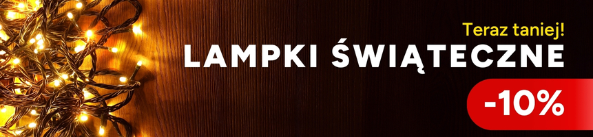 123drukuj lampki choinkowe