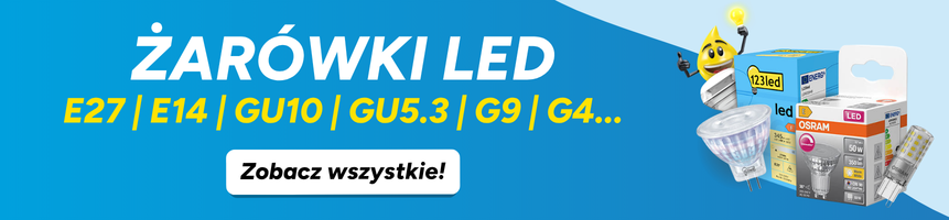 LEDy led