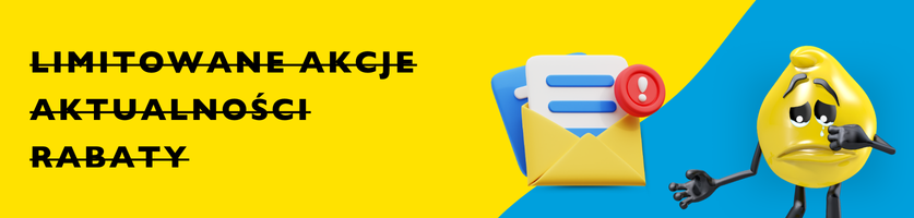Wypisz się z newslettera