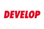 Tonery Develop