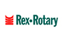Tusze Rex-Rotary