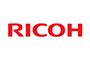 Tusze Ricoh