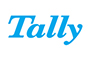 Tusze Tally