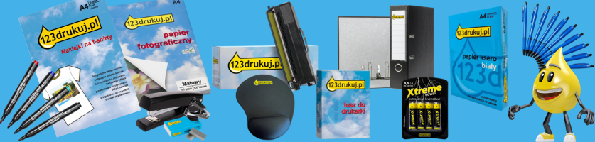 123inkt huismerkproducten marka biurowa 123drukuj