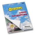 papier fotograficzny