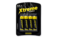 baterie