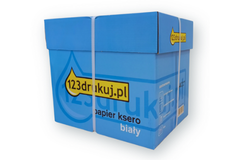 Papier ksero